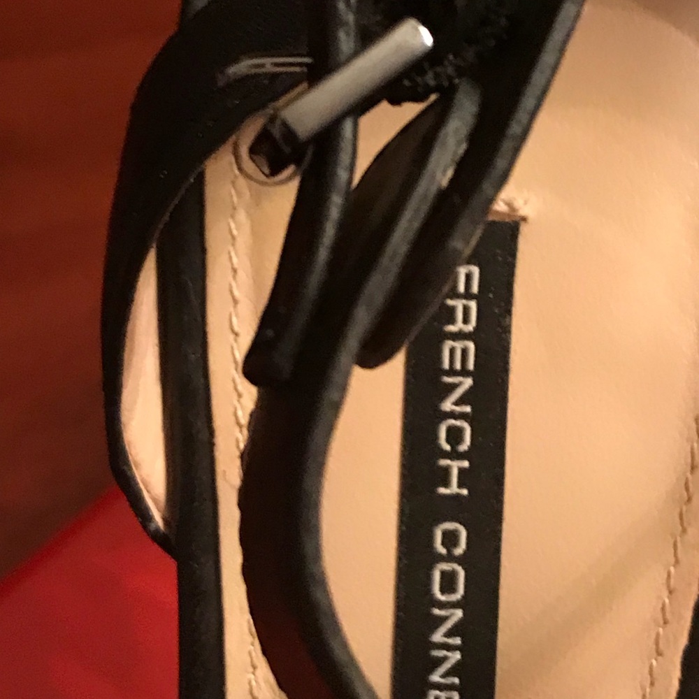 French Connection Heels - Picture 4 of 4